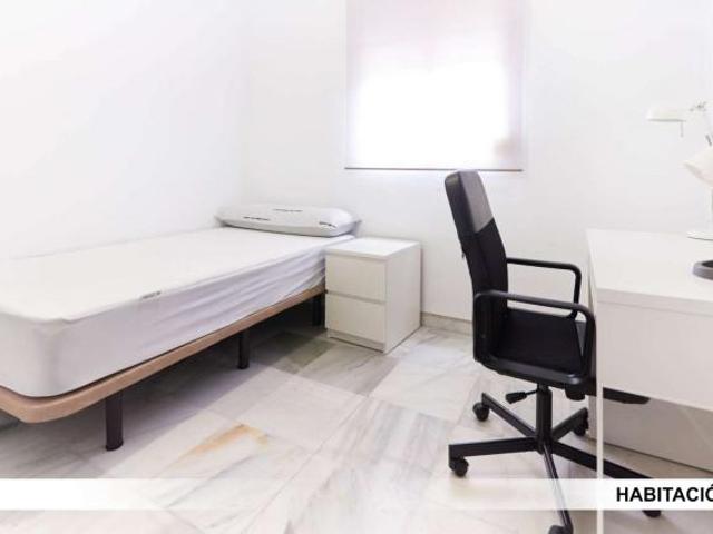 3 Dormitorio Shared Living/Roommate Seville Seville 83662091