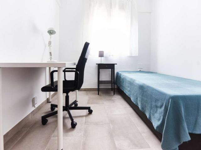 3 Dormitorio Shared Living/Roommate Seville Seville 92543263