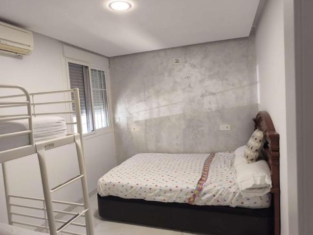 3 Dormitorio Shared Living/Roommate Seville Seville 93054988