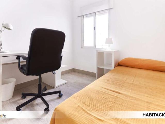 3 Dormitorio Shared Living/Roommate Seville Seville 94864069