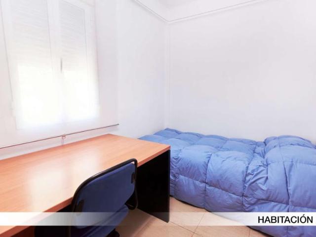 3 Dormitorio Shared Living/Roommate Seville Seville 96466634