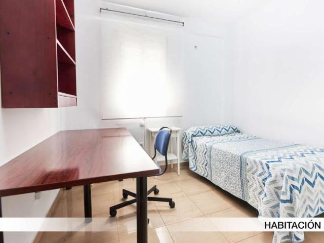 3 Dormitorio Shared Living/Roommate Seville Seville 96466636