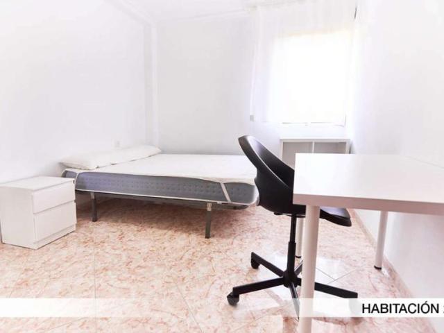 3 Dormitorio Shared Living/Roommate Seville Seville 101730934
