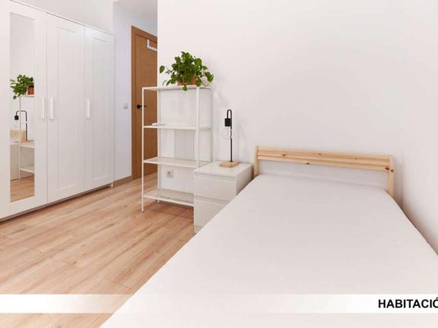 3 Dormitorio Shared Living/Roommate Seville Seville 101765866