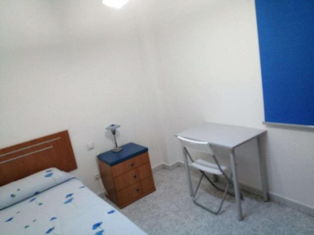 3 Dormitorio Shared Living/Roommate Seville Seville 101770852