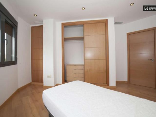 3 Dormitorio Shared Living/Roommate Seville Seville 101771562