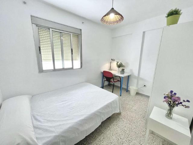 3 Dormitorio Shared Living/Roommate Seville Seville 101812364