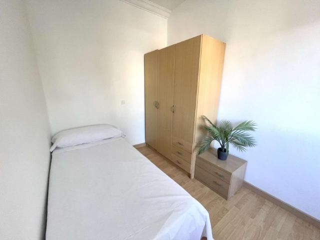 3 Dormitorio Shared Living/Roommate Seville Seville 101816552