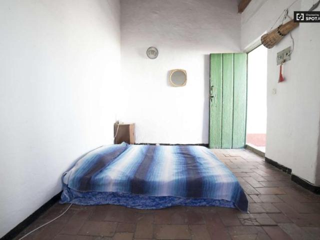 3 Dormitorio Shared Living/Roommate Seville Seville 101817768