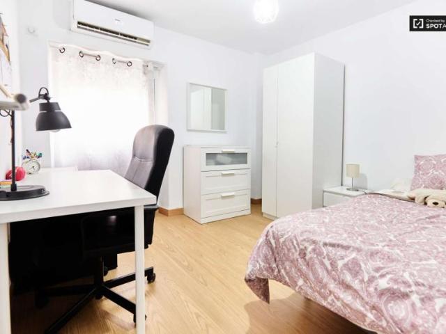3 Dormitorio Shared Living/Roommate Seville Seville 101822405