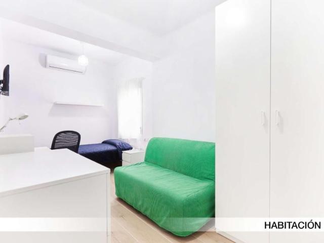 3 Dormitorio Shared Living/Roommate Seville Seville 101822738