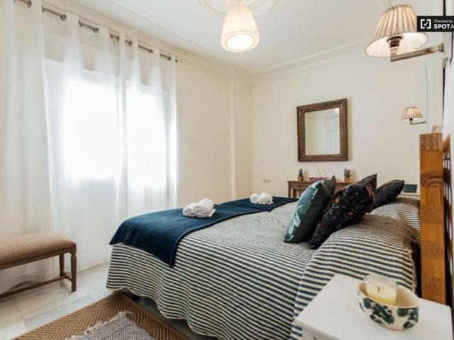 3 Dormitorio Shared Living/Roommate Seville Seville 101835252