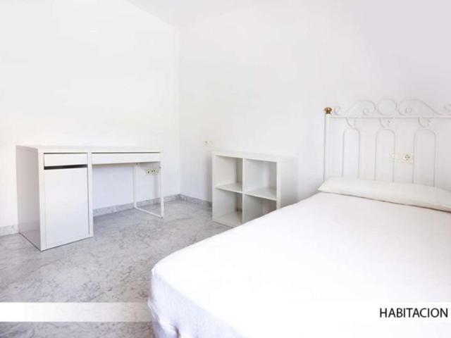 3 Dormitorio Shared Living/Roommate Seville Seville 101837709