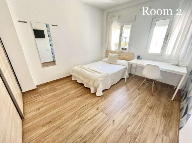 3 Dormitorio Shared Living/Roommate Seville Seville 103181551