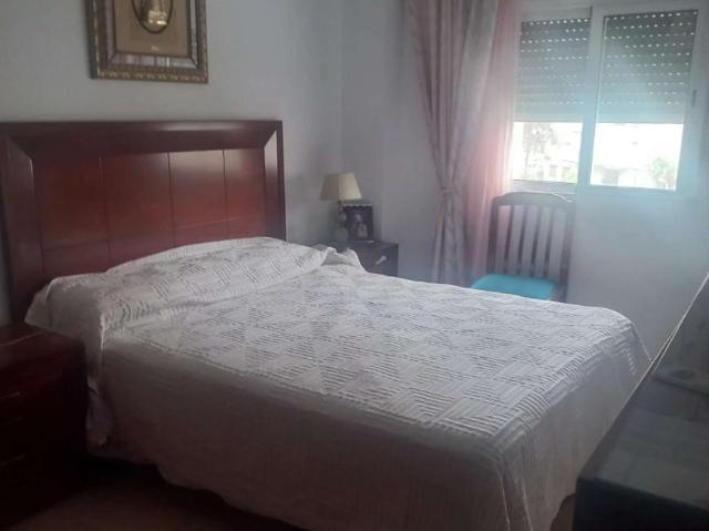 3 Dormitorio Shared Living/Roommate Seville Seville LS100417142