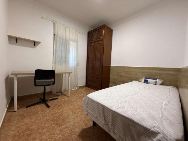 3 Dormitorio Shared Living/Roommate Seville Seville LS100844355