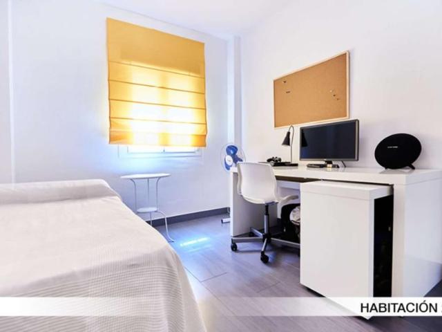 3 Dormitorio Shared Living/Roommate Seville Seville LS101693391