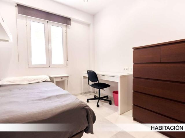 3 Dormitorio Shared Living/Roommate Seville Seville LS101765537