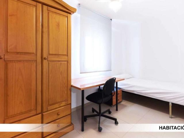 3 Dormitorio Shared Living/Roommate Seville Seville LS101794287