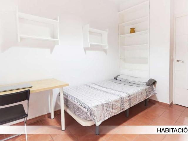 3 Dormitorio Shared Living/Roommate Seville Seville LS101734368