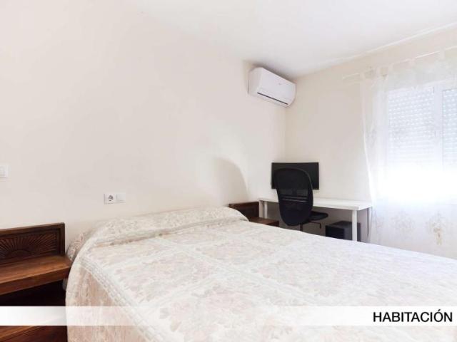3 Dormitorio Shared Living/Roommate Seville Seville LS101844664