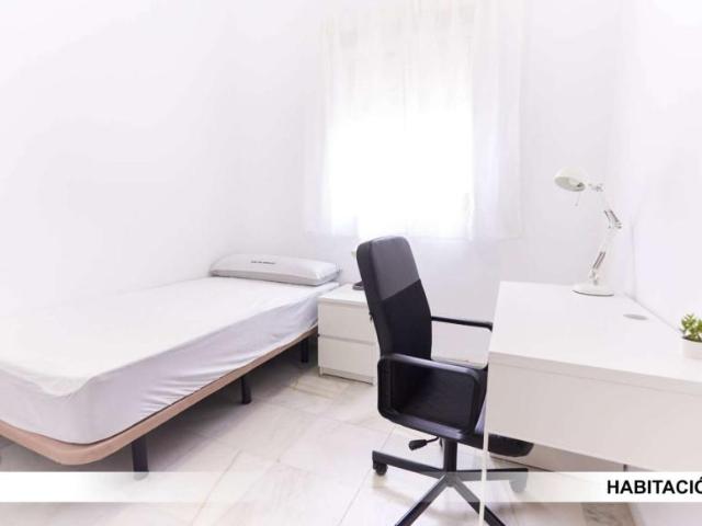3 Dormitorio Shared Living/Roommate Seville Seville LS101853685