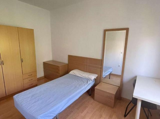 3 Dormitorio Shared Living/Roommate Seville Seville LS101854468