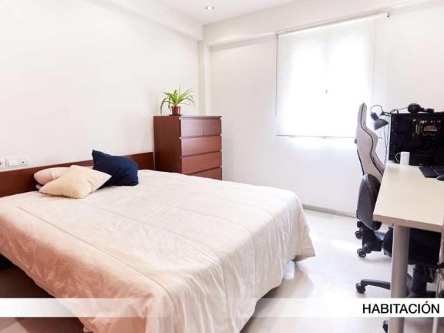 3 Dormitorio Shared Living/Roommate Seville Seville LS101817158