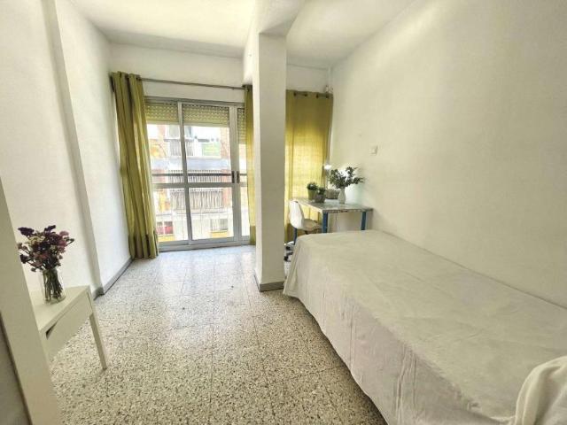 3 Dormitorio Shared Living/Roommate Seville Seville LS101819208