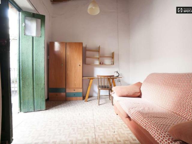 3 Dormitorio Shared Living/Roommate Seville Seville LS101820309