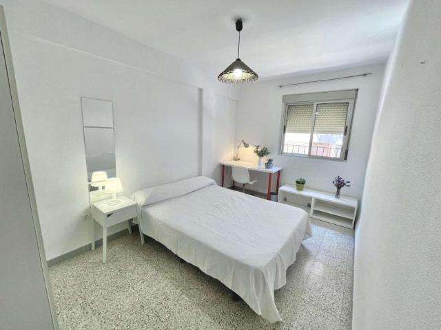 3 Dormitorio Shared Living/Roommate Seville Seville LS101820661