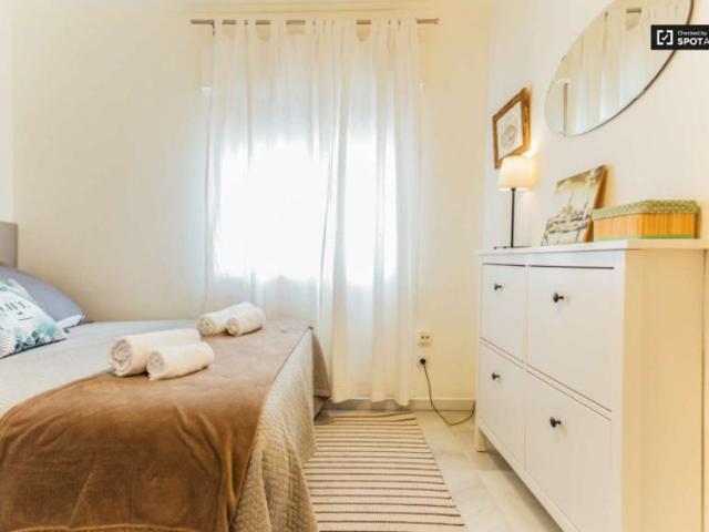 3 Dormitorio Shared Living/Roommate Seville Seville LS101821173