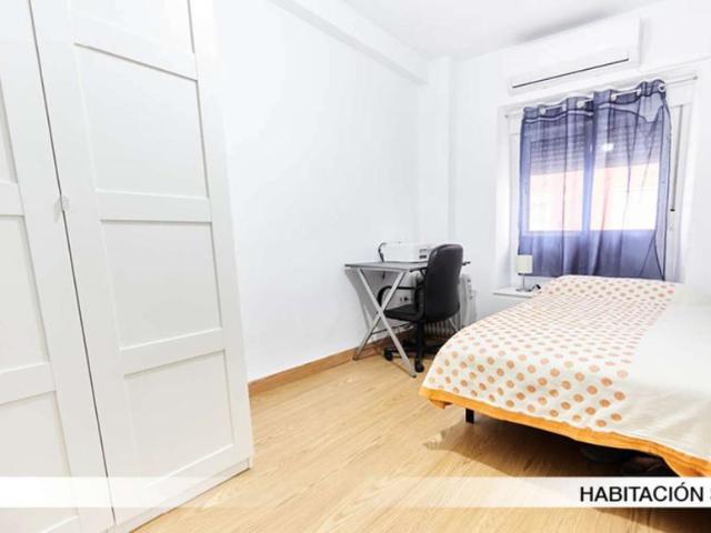 3 Dormitorio Shared Living/Roommate Seville Seville LS101821189