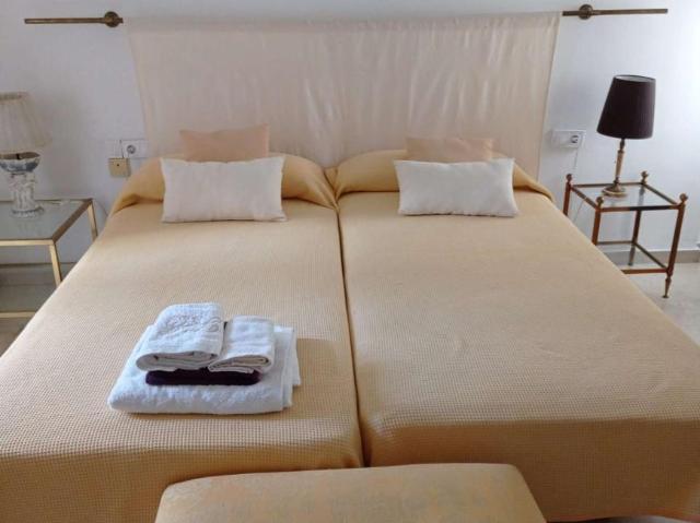 3 Dormitorio Shared Living/Roommate Seville Seville LS101823492