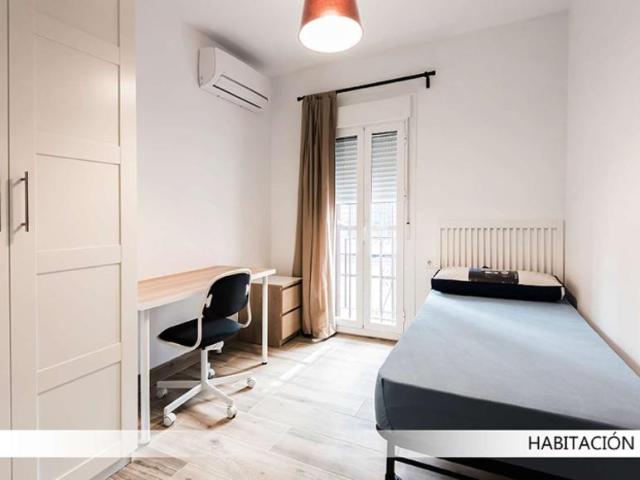 3 Dormitorio Shared Living/Roommate Seville Seville LS101823578