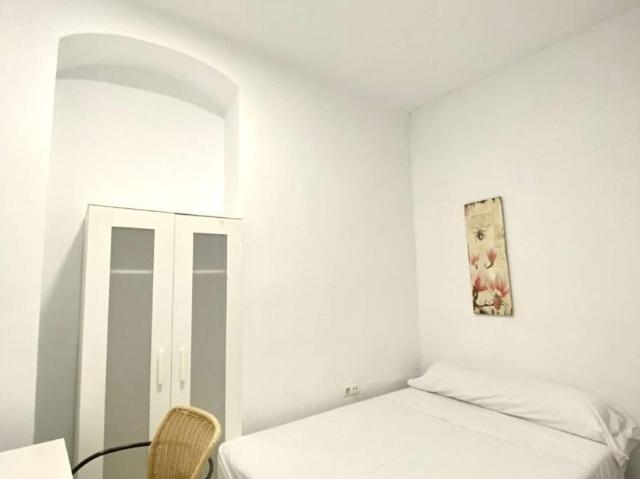 3 Dormitorio Shared Living/Roommate Seville Seville LS101824260