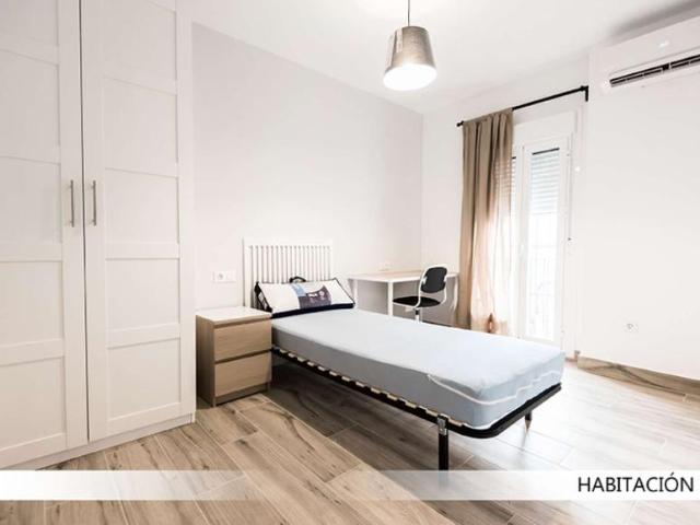 3 Dormitorio Shared Living/Roommate Seville Seville LS101824210