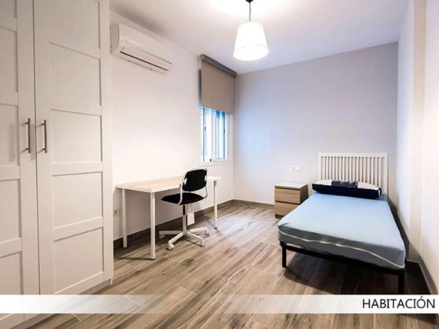 3 Dormitorio Shared Living/Roommate Seville Seville LS101824660