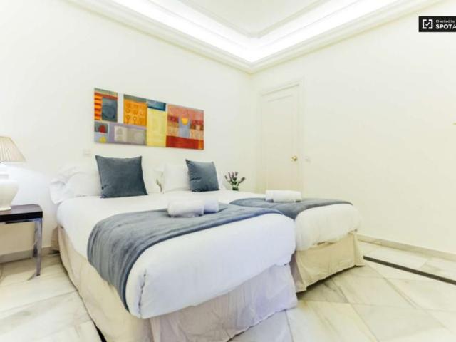 3 Dormitorio Shared Living/Roommate Seville Seville LS101824611