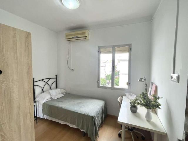 3 Dormitorio Shared Living/Roommate Seville Seville LS101824869