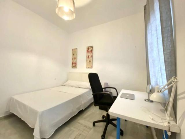 3 Dormitorio Shared Living/Roommate Seville Seville LS101824950