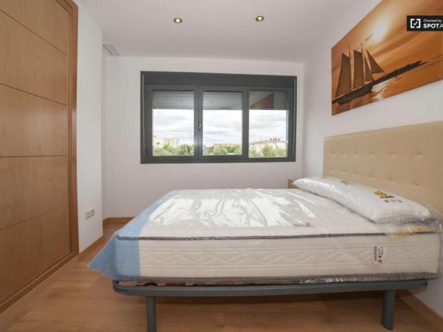 3 Dormitorio Shared Living/Roommate Seville Seville LS101834235