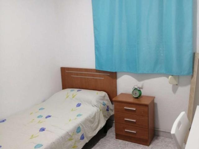 3 Dormitorio Shared Living/Roommate Seville Seville LS101834978