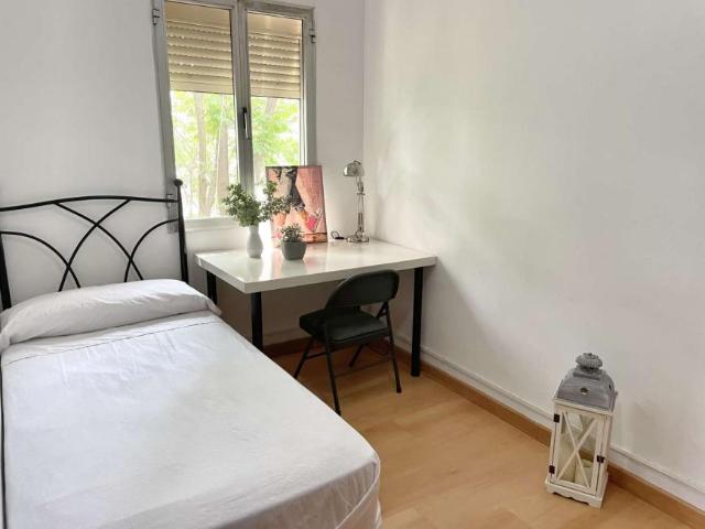 3 Dormitorio Shared Living/Roommate Seville Seville LS101836401