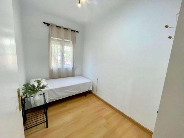 3 Dormitorio Shared Living/Roommate Seville Seville LS101836436