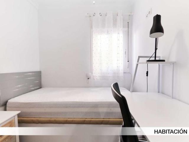 3 Dormitorio Shared Living/Roommate Seville Seville LS101837647