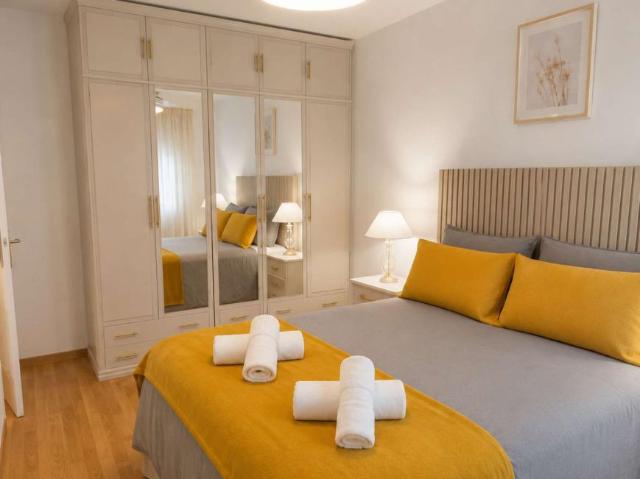 3 Dormitorio Shared Living/Roommate Seville Seville LS102796656
