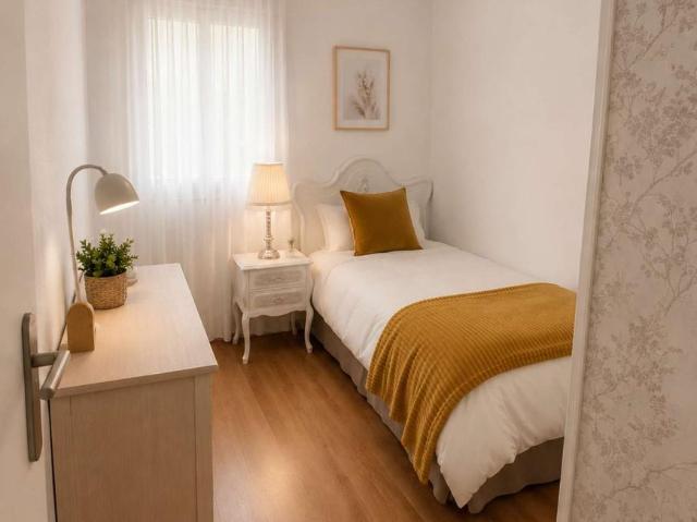 3 Dormitorio Shared Living/Roommate Seville Seville LS102796660