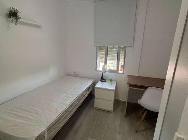 3 Dormitorio Shared Living/Roommate Seville Seville LS89178170