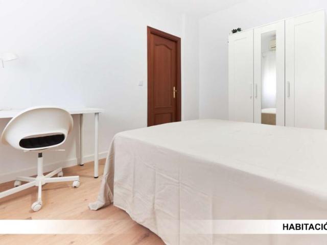 3 Dormitorio Shared Living/Roommate Seville Seville LS94864055